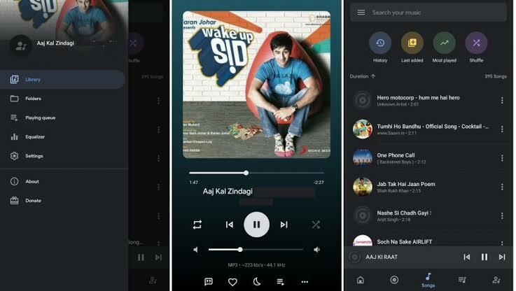 Tak Berlangganan Spotify? Inilah 5 Pemutar Musik Offline Terbaik di Android