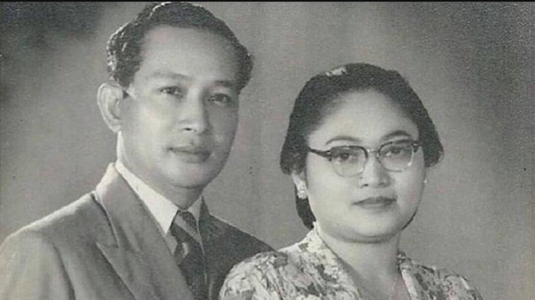 Mantan Presiden Soeharto Dikabarkan Punya Selingkuhan Artis Indonesia Berinisial