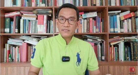 Ketum KNPI Haris Pertama Dianiaya OTK, Refly Harun ‘Singgung’ Kasus Ferdinand