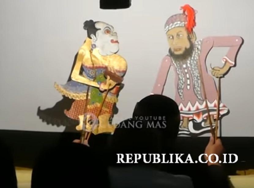 Gus Miftah Panen Hujatan Usai Gelar Wayang Kritik Khalid Basalamah