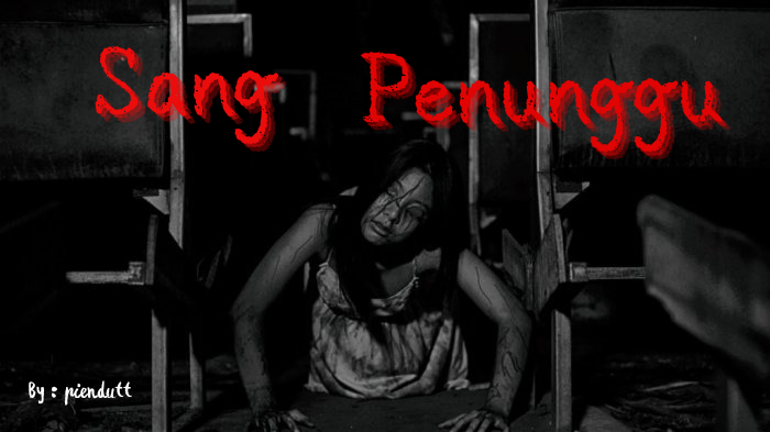 Angker, Sang Penunggu (Kisah Nyata)