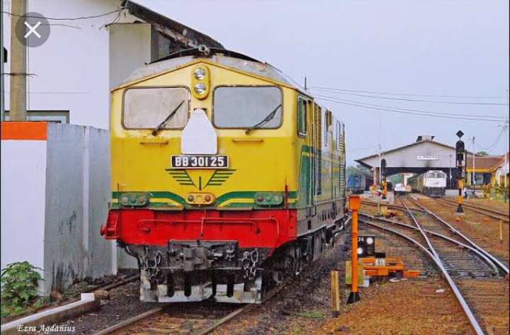 KA Bima Zaman Dulu, Kereta Api Termewah Indonesia