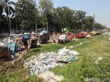 Mandek 3 Tahun, Proyek ITF Sunter Ditargetkan Selesai Tahun 2025