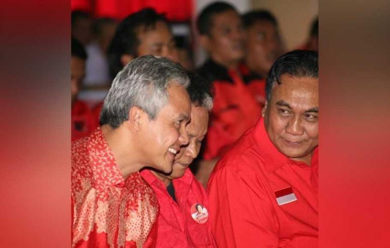 Bambang Pacul Tegaskan Unggul di Survei Bukan Jaminan Menangi Pilpres 2024
