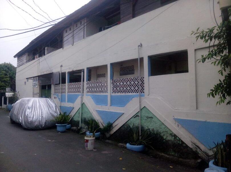 Kosan wisma Rosa