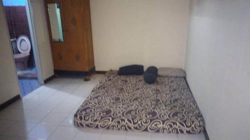 Kosan wisma Rosa