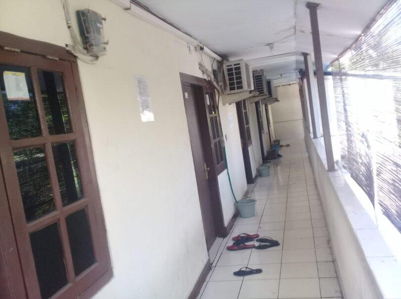 Kosan wisma Rosa
