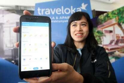 Tingkatkan Okupansi Hotel Jelang Jakarta E-Prix, DKI Gaet Traveloka