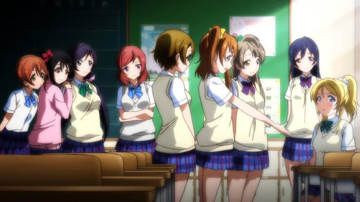 Ingin Rasakan Dunia 'ANIME' Favoritnya, Pria Jepang Nekat CURI Meja Belajar Sekolah !