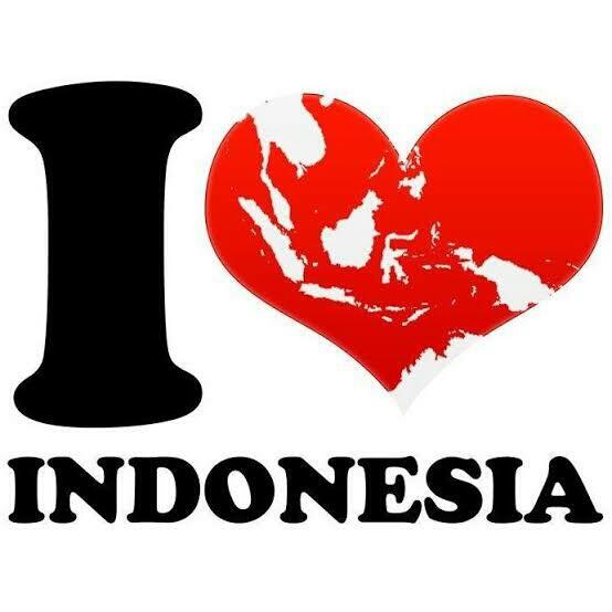 Game Aku Cinta Indonesia Karena..........