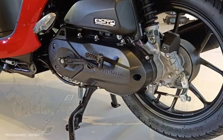 MITOS, MOTOR MATIC BOROS, Ternyata Ini Cara Pembuktiannya!