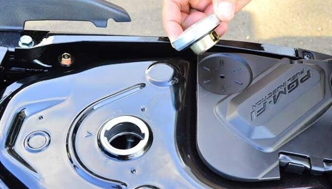 MITOS, MOTOR MATIC BOROS, Ternyata Ini Cara Pembuktiannya!