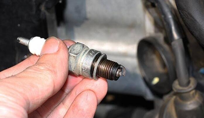 MITOS, MOTOR MATIC BOROS, Ternyata Ini Cara Pembuktiannya!