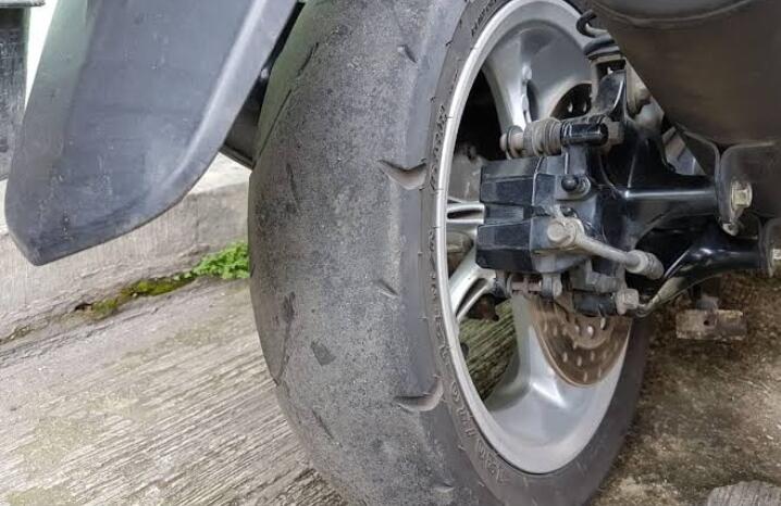 MITOS, MOTOR MATIC BOROS, Ternyata Ini Cara Pembuktiannya!