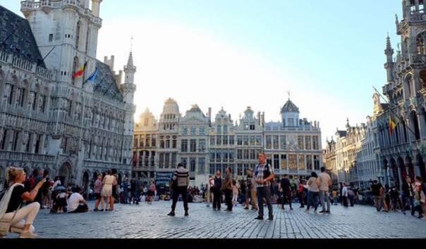 Belgia Menerapkan Pekerja Bekerja Selama 4 Hari dalam Seminggu.