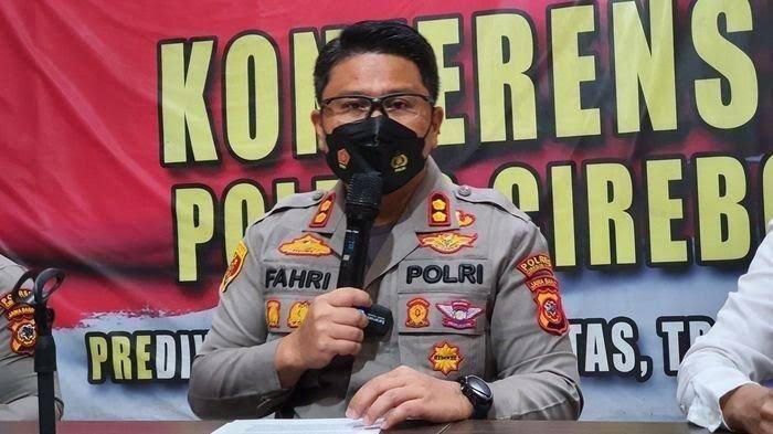 Laporkan Korupsi, Malah Jadi Tersangka!