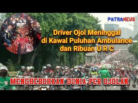 Menjadi Orang Yang Dicintai Banyak Orang, Tirulah Bang Johan!