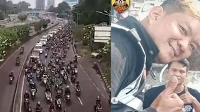 Menjadi Orang Yang Dicintai Banyak Orang, Tirulah Bang Johan!