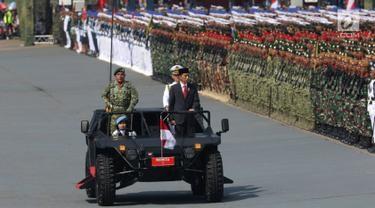 Pengamat Militer China Peringatkan Jangan Ganggu Indonesia Karena NKRI Bakal Jadi