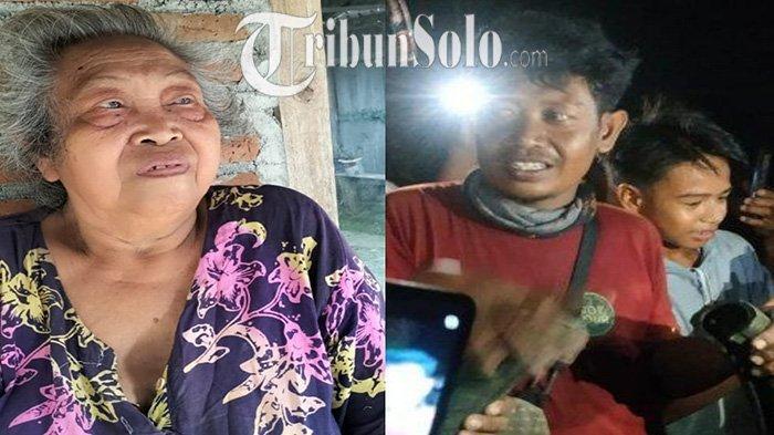  Tili Penyelamat Buaya di Palu Pulang ke Sragen Hari Ini, Ibu Bahagia Doa Terkabul