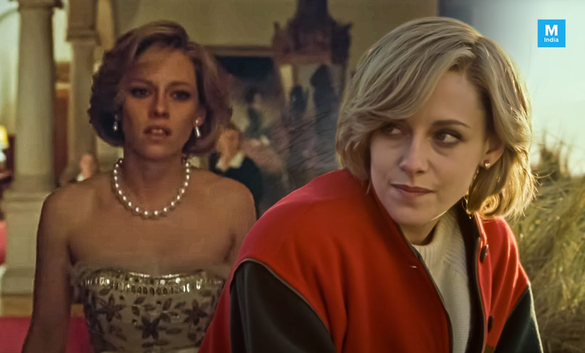 &#91;REVIEW&#93; Film “Spencer”, Sajikan Sisi Lain Kisah Putri Diana