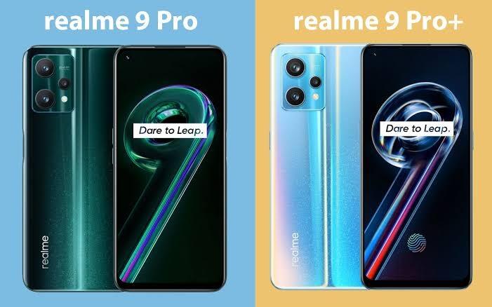 Realme 9 Pro, Menjadi Idaman Baru Di Tahun 2022