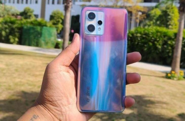 Realme 9 Pro, Menjadi Idaman Baru Di Tahun 2022