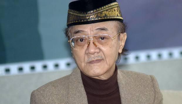 Kritik Kinerja BNPT, Waketum MUI Anwar Abbas: Yang Jelek Jokowi...
