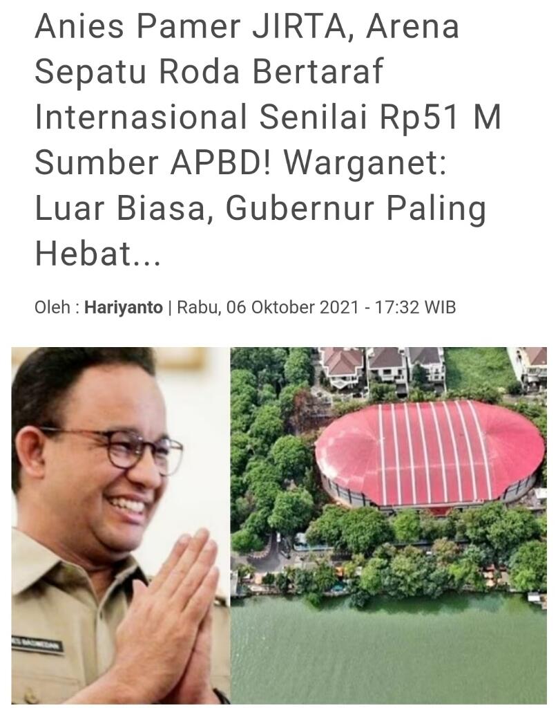Kebocoran Atap Arena Sepatu Roda DKI Belum Juga Diperbaiki, Pelatih Khawatir