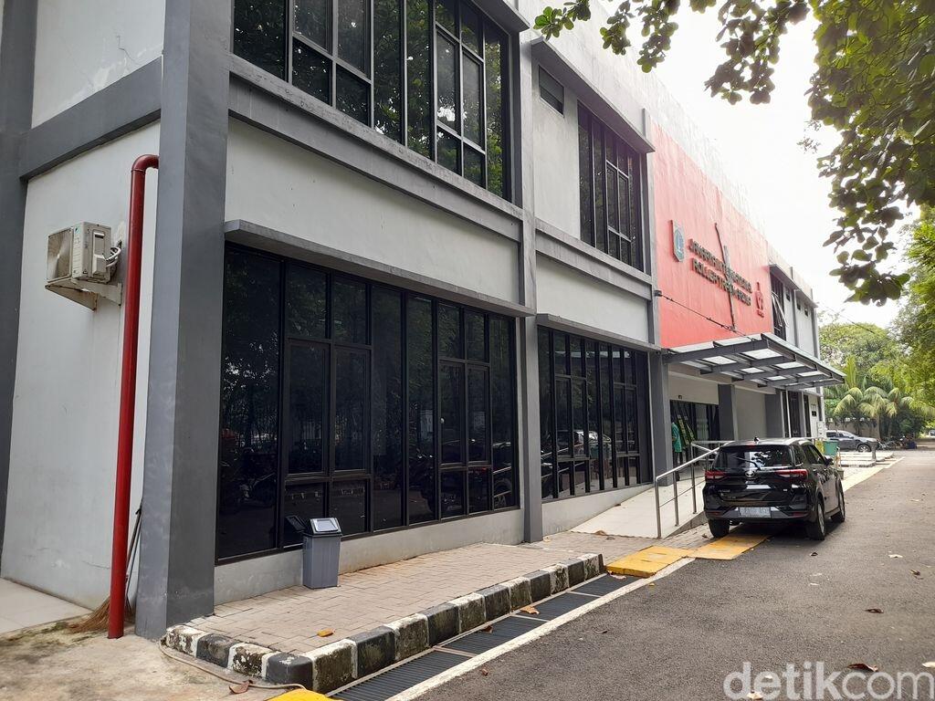 Kebocoran Atap Arena Sepatu Roda DKI Belum Juga Diperbaiki, Pelatih Khawatir