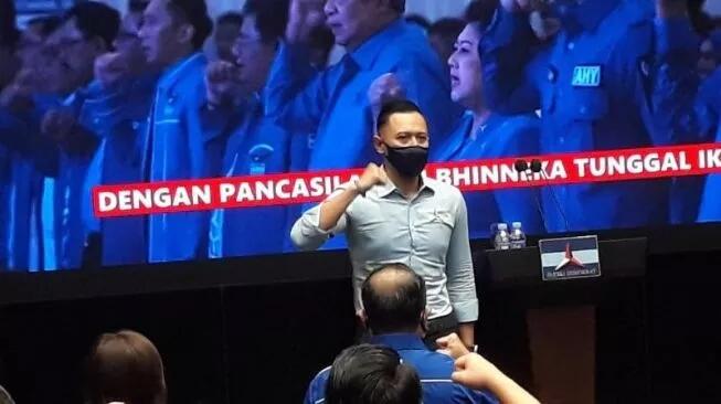 Pengamat: AHY Lebih Realistis Mending Tarung di Pilkada DKI Dibanding Pilpres