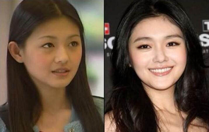 5 Artis Ini dari Dulu Sampai Sekarang Mukanya Tetep kenceng, Kenyal dan Cantik!