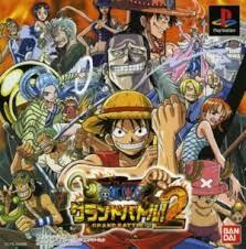 Bosen nih, Berantem yuk.. Di fighting game Ps1 maksudnya.. ^_^