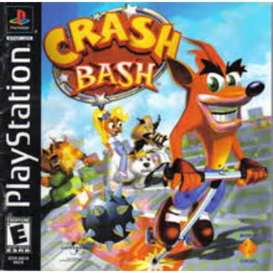 Bosen nih, Berantem yuk.. Di fighting game Ps1 maksudnya.. ^_^