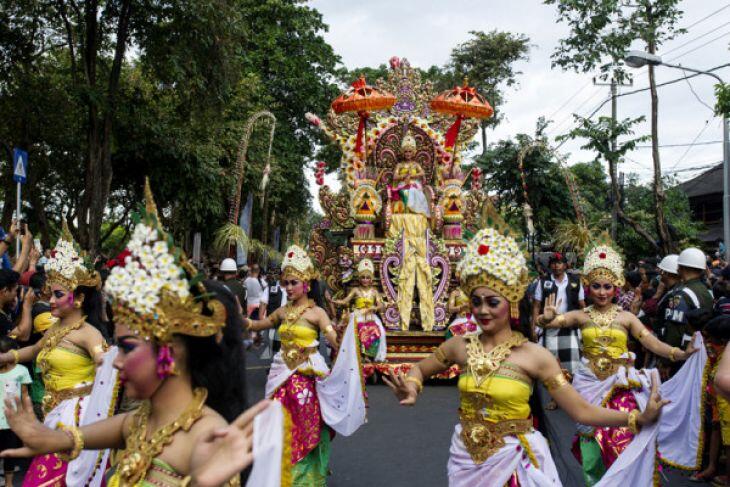 Soal Mafia Karantina di Bali, Ini Ancaman Menteri Uno...