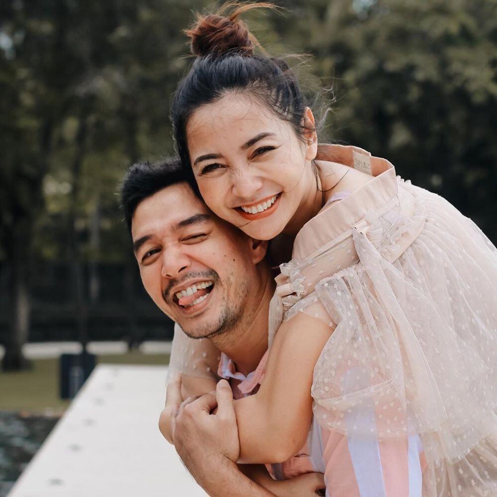 Kebelet Pingin Nambah Momongan, Hesti Purwadinata Melakukan Hal Tak Terduga Ini!