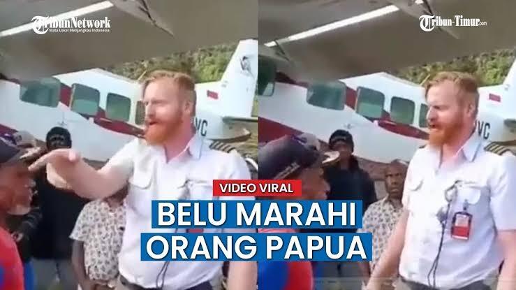 Kalau Bule Marah Dan Dimarahi Pakai Bahasa Indonesia Seperti Apa? Yuk Kita Lihat!