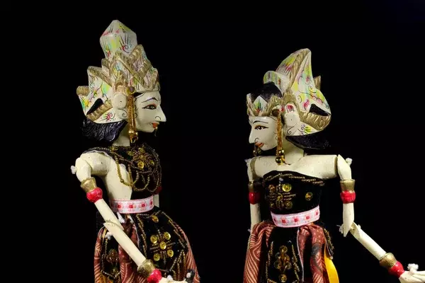 Polemik Wayang Dibayangi Konflik Etno-Reliji Sunda dan Jawa