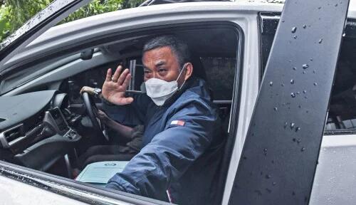Blak-Blakan Pras PDIP tentang Perasaannya ke Anies: Ngapain Saya Hormat ke Dia