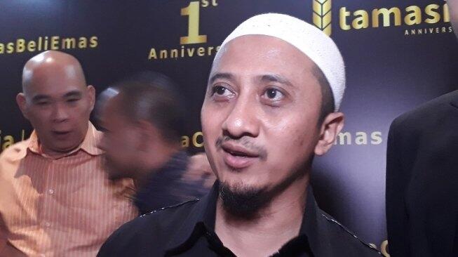 Kebohongan, Ustadz Yusuf Mansur terbongkar di PN Jakarta Selatan

