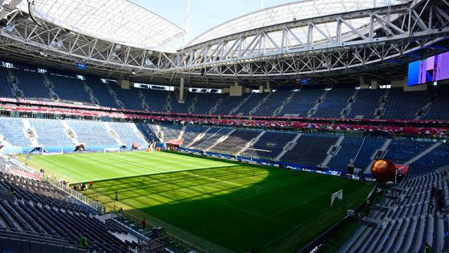 Konflik Ukraina-Rusia, UEFA akan Pindahkan Lokasi Final Liga Champions 