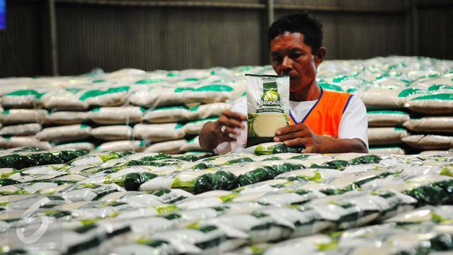 Harga Gula Pasir Meroket, Rakyat Makin Susah