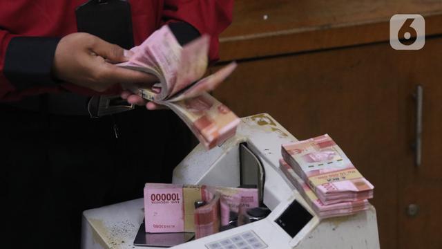 Rupiah Diprediksi Menguat, Dibayangi Konflik Rusia-Ukraina