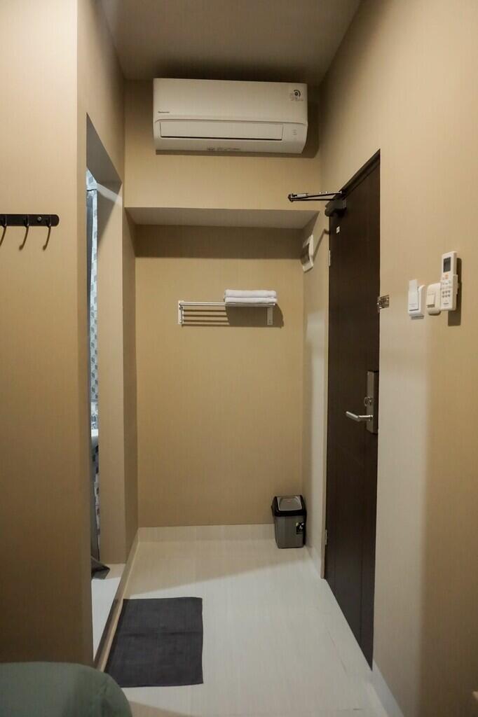 HAREL HOTEL - SEGAR MASSAGE 3