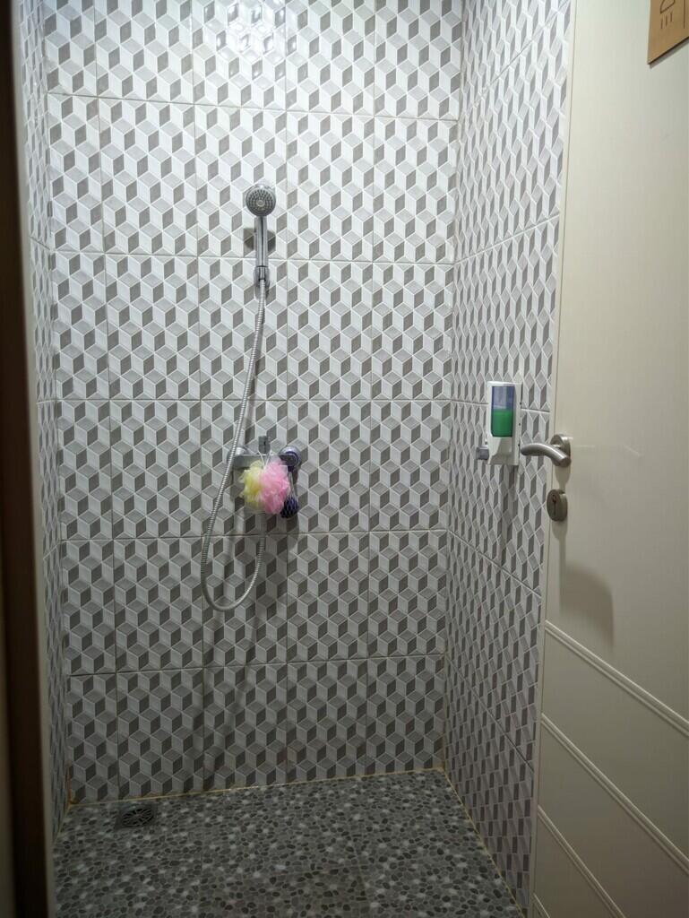 HAREL HOTEL - SEGAR MASSAGE 3