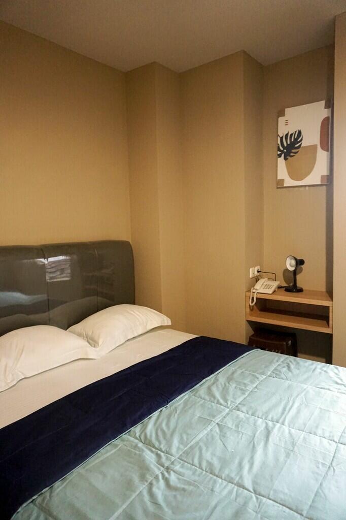 HAREL HOTEL - SEGAR MASSAGE 3