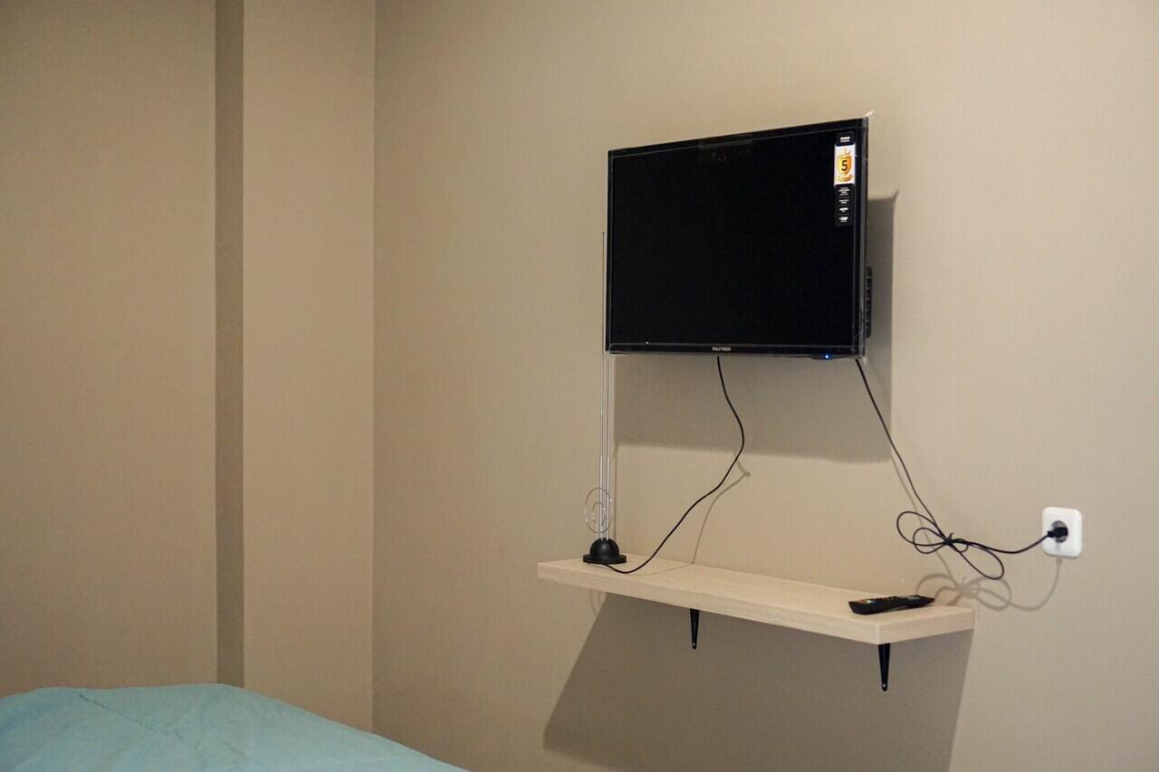 HAREL HOTEL - SEGAR MASSAGE 3