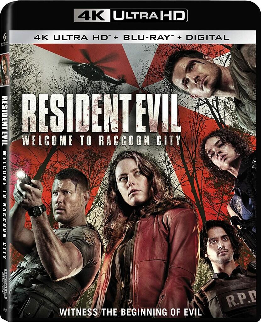 ULTRA HD 4K MOVIES BUAT HOME THEATER AGAN !!!