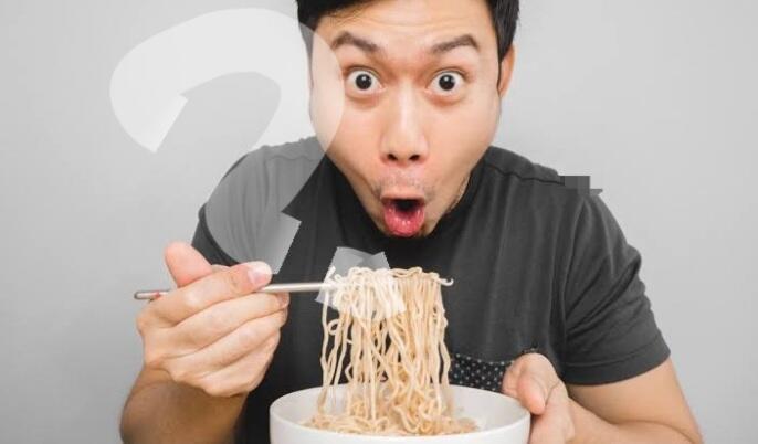 Fakta, Mie Instan Atau Spaghetti Lebih Sehat Dikonsumsi?