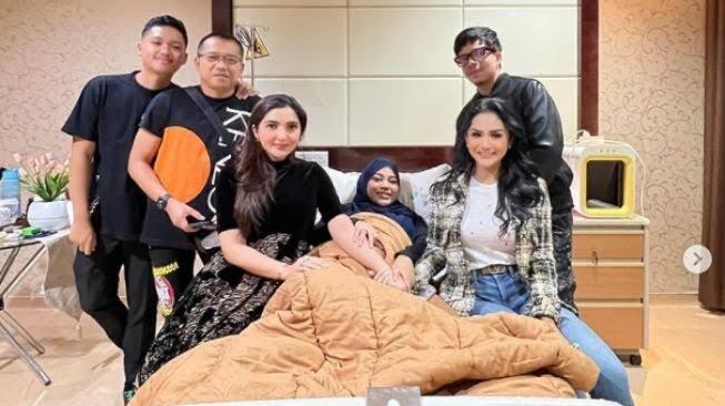 Anak Aurel Dan Atta Lahir, Jadi Trending Youtube